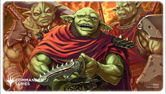 Ultra Pro Playmat: Magic the Gathering CCG: Commander Series - Release 6 - Fan Voted | Dragon's Lair Comics and Fantasy Houston TX