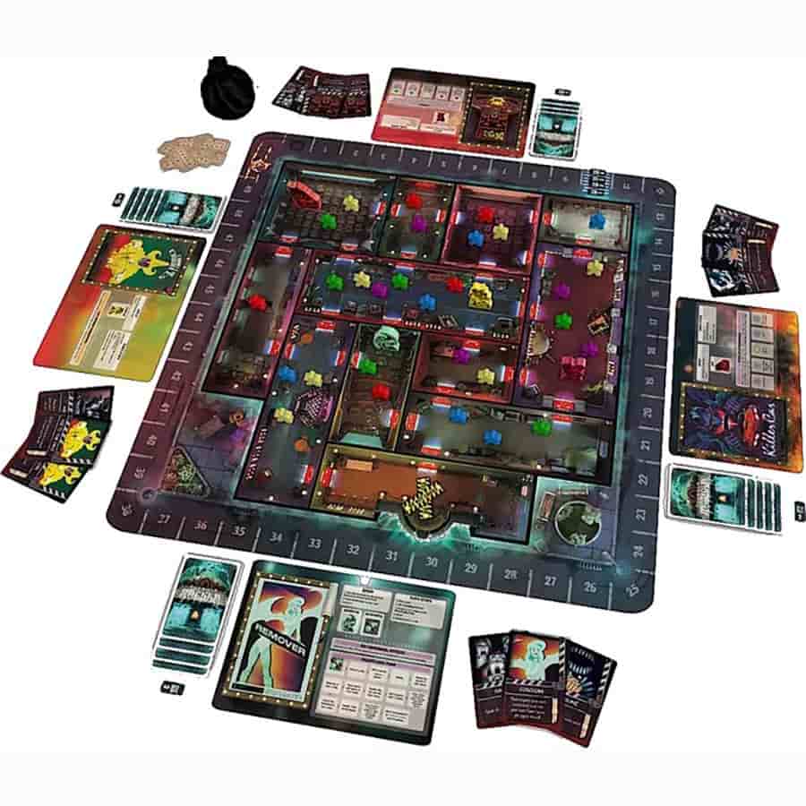 Spooktacular | Dragon's Lair Comics and Fantasy Houston TX