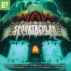 Spooktacular | Dragon's Lair Comics and Fantasy Houston TX