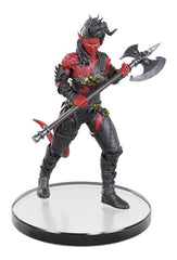 Dungeons & Dragons: Icons of the Realms - Baldur's Gate 3 Character Boxed Set | Dragon's Lair Comics and Fantasy Houston TX