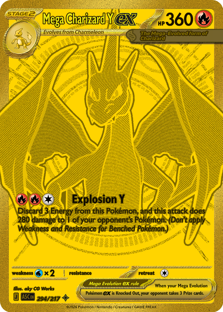 Charizard [Trading Card Game Classic] | Odin's Place