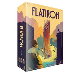 TEMP CL SALE - Flatiron | Dragon's Lair Comics and Fantasy Houston TX