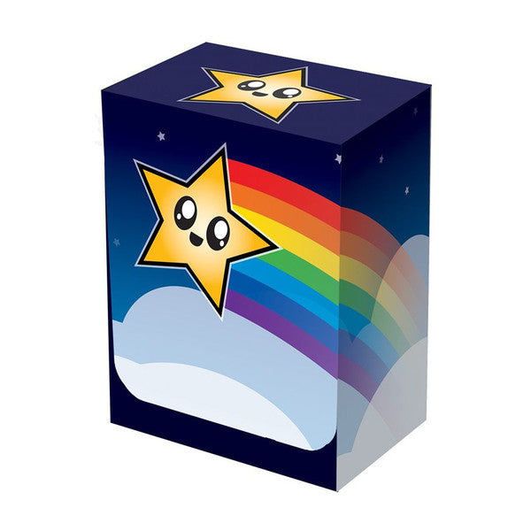 Legion Deck Box: Rainbow Star | Dragon's Lair Comics and Fantasy Houston TX