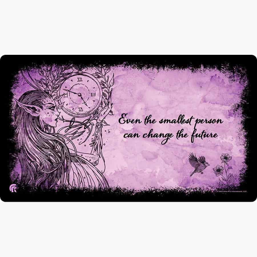 Legion Playmat: Even the Smallest | Dragon's Lair Comics and Fantasy Houston TX
