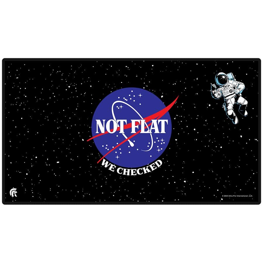 Legion Playmat: Not Flat | Dragon's Lair Comics and Fantasy Houston TX