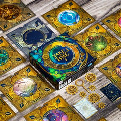 Take Time | Dragon's Lair Comics and Fantasy Houston TX