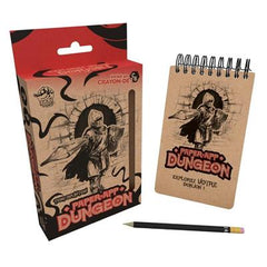 Paper App Dungeon | Dragon's Lair Comics and Fantasy Houston TX