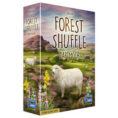 Forest Shuffle Dartmoor | Dragon's Lair Comics and Fantasy Houston TX