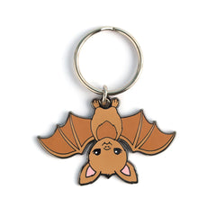 Baby Bat Keychain | Dragon's Lair Comics and Fantasy Houston TX
