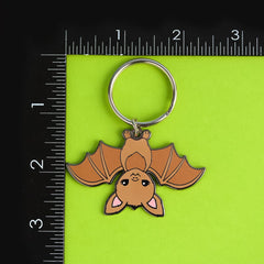Baby Bat Keychain | Dragon's Lair Comics and Fantasy Houston TX