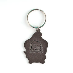 Frog Magic Keychain | Dragon's Lair Comics and Fantasy Houston TX
