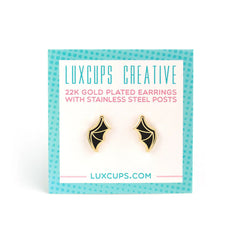 Bat Wing Earrings | Dragon's Lair Comics and Fantasy Houston TX