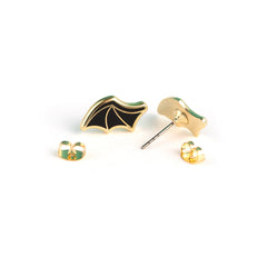 Bat Wing Earrings | Dragon's Lair Comics and Fantasy Houston TX