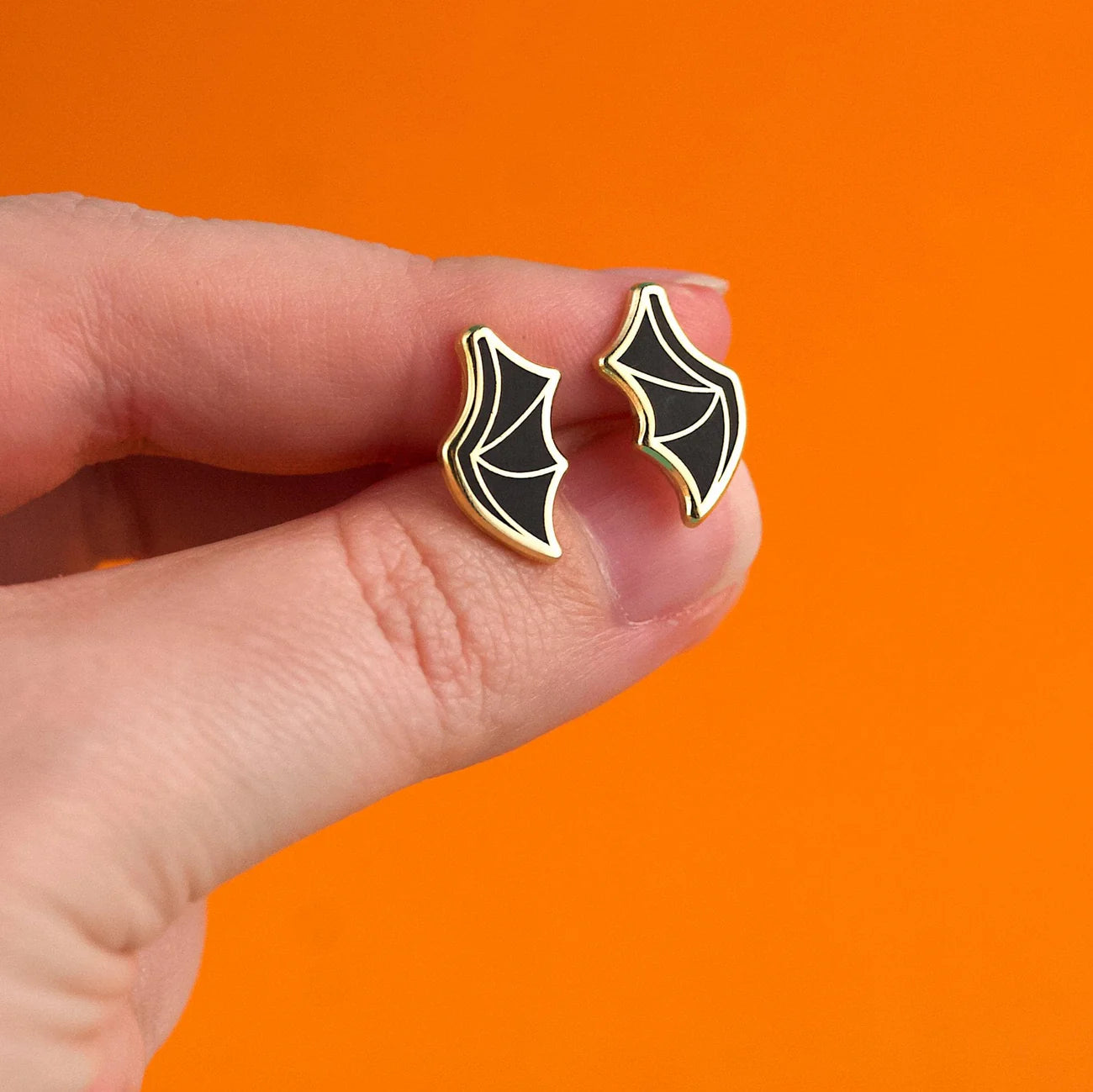 Bat Wing Earrings | Dragon's Lair Comics and Fantasy Houston TX