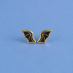Bat Wing Earrings | Dragon's Lair Comics and Fantasy Houston TX