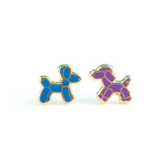 Balloon Dog Earrings | Dragon's Lair Comics and Fantasy Houston TX