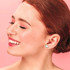 Dino Cookie Earrings | Dragon's Lair Comics and Fantasy Houston TX