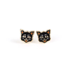 Black Cat Earrings | Dragon's Lair Comics and Fantasy Houston TX