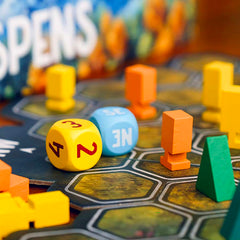 Aspens (Kickstarter Standard Edition) | Dragon's Lair Comics and Fantasy Houston TX