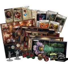 Mansions of Madness: Sanctum of Twilight Expansion | Dragon's Lair Comics and Fantasy Houston TX