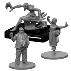 Mansions of Madness: Sanctum of Twilight Expansion | Dragon's Lair Comics and Fantasy Houston TX