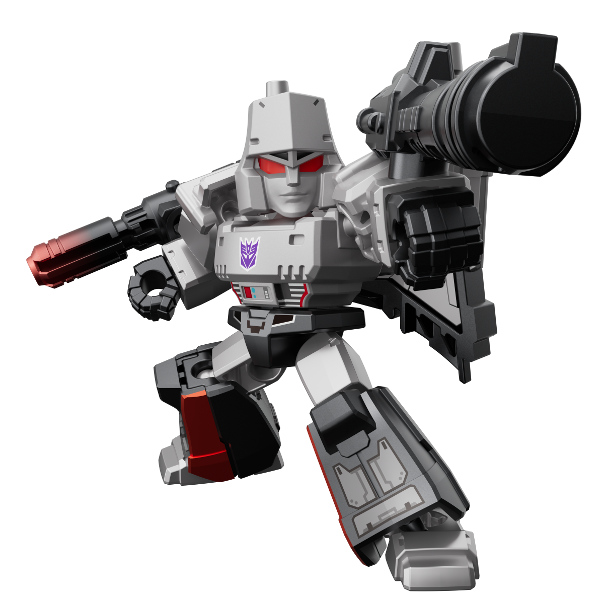 Blokees: Transformers - Defender Version 01: Shining Blind Box | Dragon's Lair Comics and Fantasy Houston TX