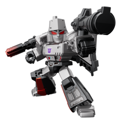 Blokees: Transformers - Defender Version 01: Shining Blind Box | Dragon's Lair Comics and Fantasy Houston TX