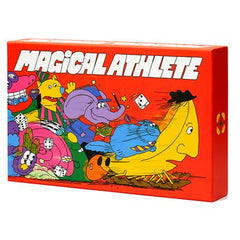 Magical Athlete | Dragon's Lair Comics and Fantasy Houston TX