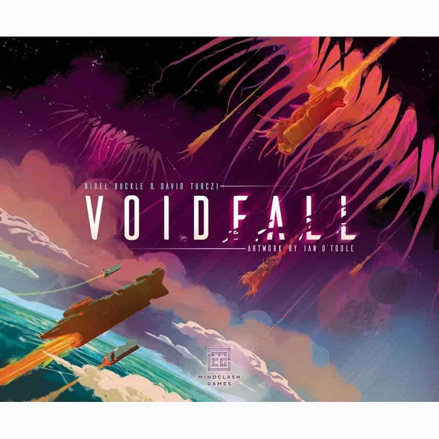 Voidfall | Dragon's Lair Comics and Fantasy Houston TX