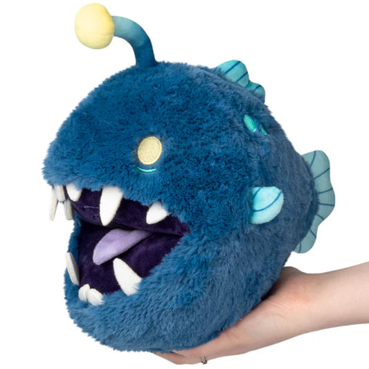 Mini Squishable Anglerfish | Odin's Place