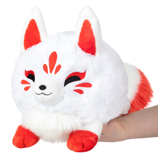 Squishable Mini Baby Kitsune | Dragon's Lair Comics and Fantasy Houston TX