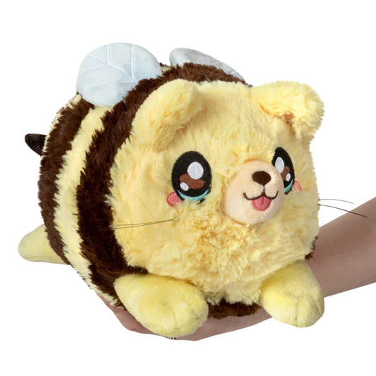 Mini Squishable Cat Bee | Odin's Place