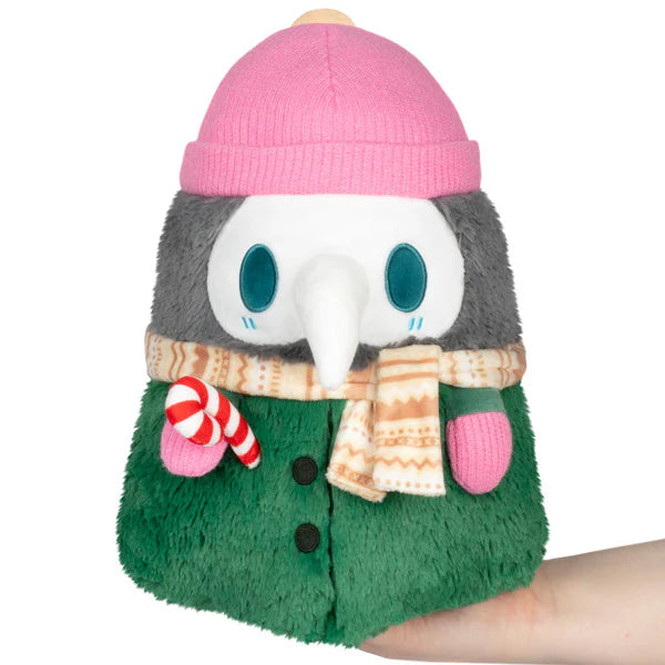 Squishable Mini Cozy Plague Doctor | Dragon's Lair Comics and Fantasy Houston TX