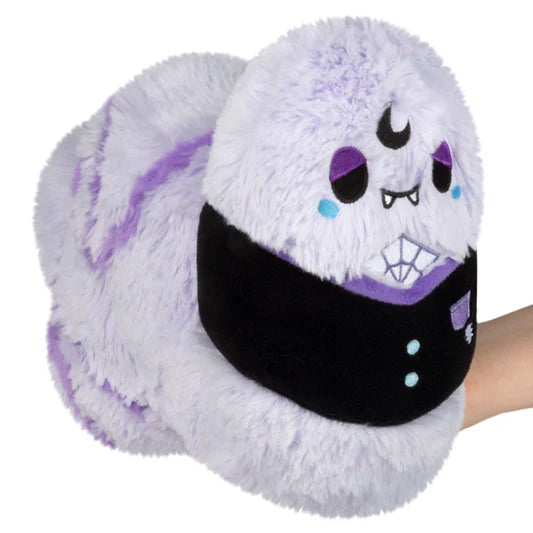 Squishable Mini Goth Worm | Dragon's Lair Comics and Fantasy Houston TX