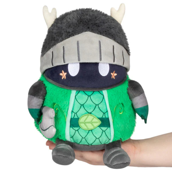 Squishable Mini Green Knight | Dragon's Lair Comics and Fantasy Houston TX
