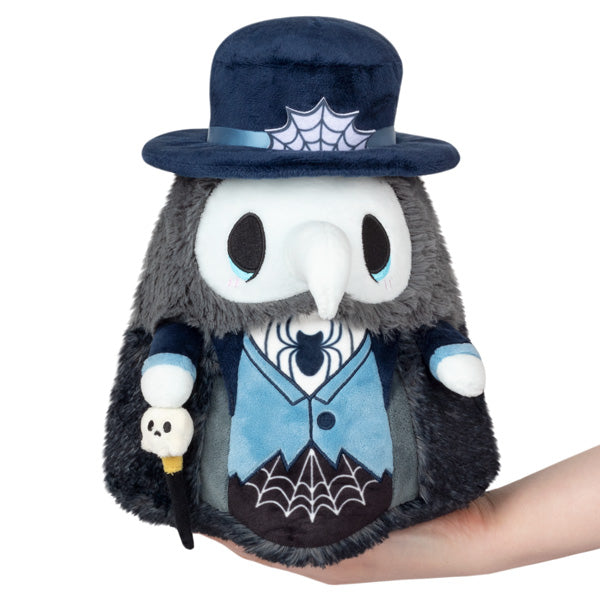 Squishable Mini Haunted Plague Doctor | Dragon's Lair Comics and Fantasy Houston TX