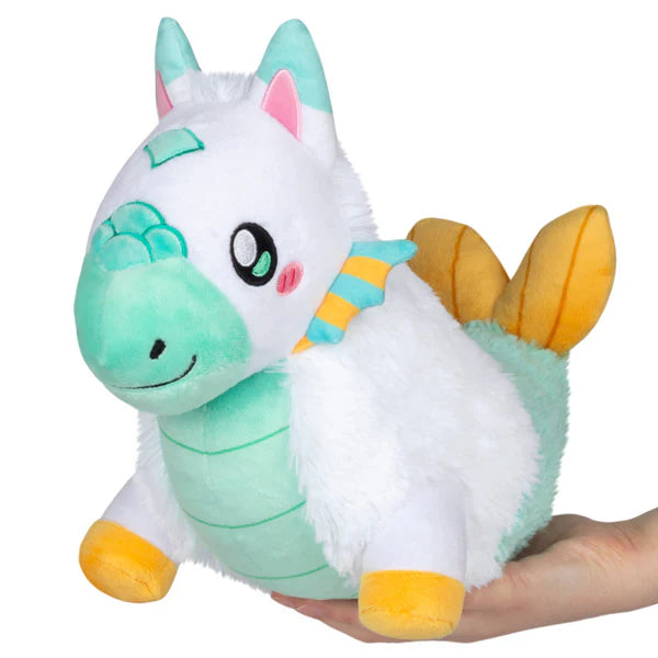 Mini Squishable Hippocampus | Dragon's Lair Comics and Fantasy Houston TX