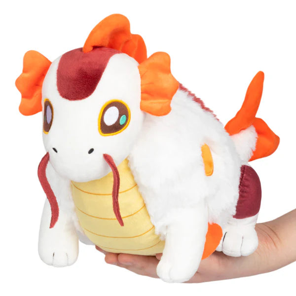 Squishable Mini Koi Fish Dragon | Dragon's Lair Comics and Fantasy Houston TX