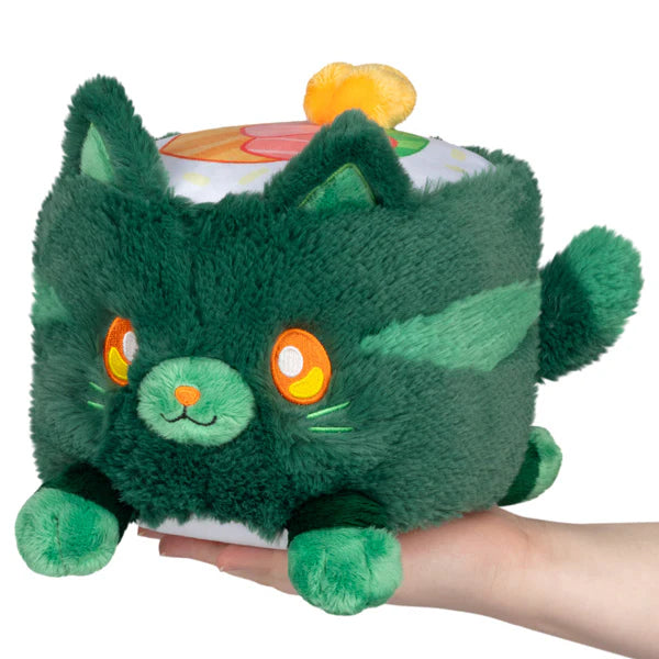 Squishable Mini Nori Cat | Dragon's Lair Comics and Fantasy Houston TX