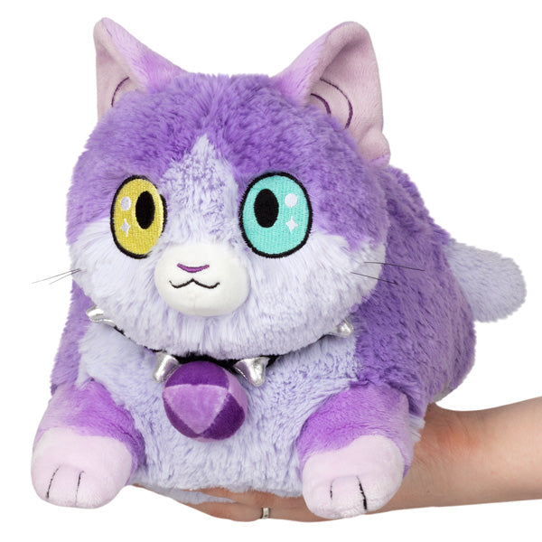 Mini Squishable Phlox the Cat (7") | Dragon's Lair Comics and Fantasy Houston TX