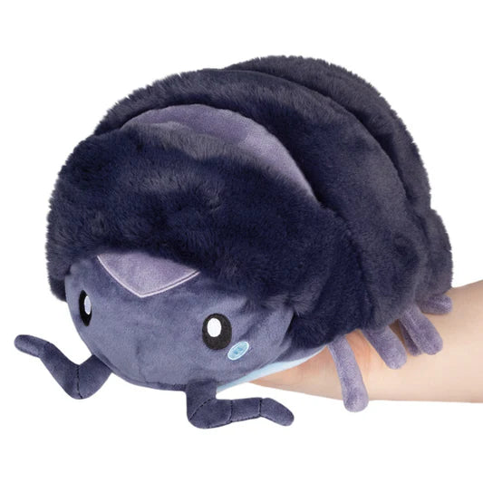 Mini Squishable Pillbug Rollie Pollie | Dragon's Lair Comics and Fantasy Houston TX