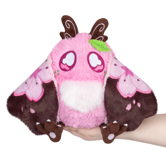 Mini Squishable Sakura Mothman | Dragon's Lair Comics and Fantasy Houston TX