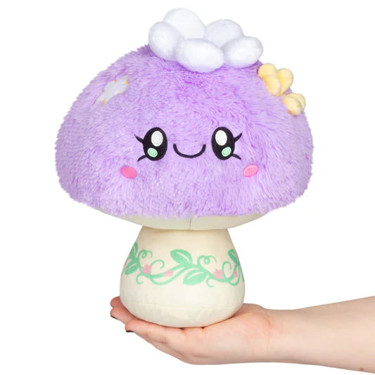 Squishable Mini Spring Mushroom | Dragon's Lair Comics and Fantasy Houston TX
