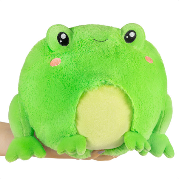 Squishable Mini Frog | Dragon's Lair Comics and Fantasy Houston TX
