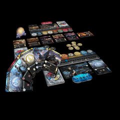 Mistborn Deck Building Game | Dragon's Lair Comics and Fantasy Houston TX