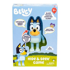 Bluey Hide & Seek Game | Odin's Place