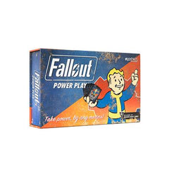 Fallout: Power Play | Odin's Place