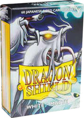 Dragon Shield Japanese-Sized Matte Sleeves 60ct Assorted colors | Dragon's Lair Comics and Fantasy Houston TX
