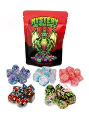 Kraken Dice - Mystery Sets | Dragon's Lair Comics and Fantasy Houston TX