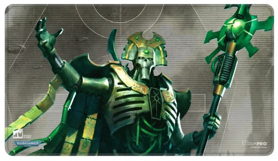 Ultra Pro Playmat: Warhammer 40K Various Designs | Dragon's Lair Comics and Fantasy Houston TX